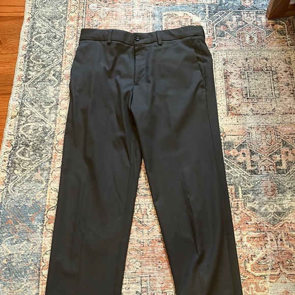 Haggar mens dress pants - Picture 1 of 3